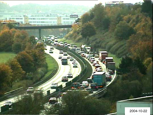 A81 Sindelfingen