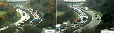 Quelle: http://www.gaeuwetter.de/a81/archiv.html Montage: R. Maly